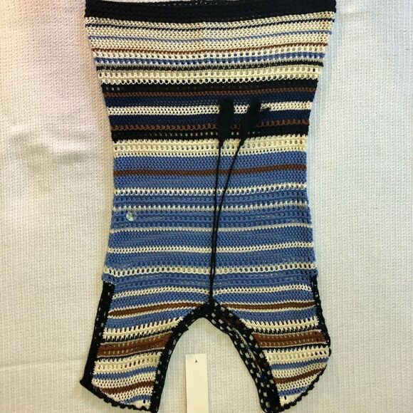 New York and Co Sleeveless Sweater - Picture 3 of 9